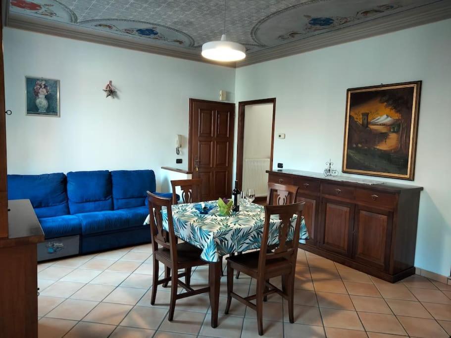 Appartamento Azzurro Канобио Екстериор снимка
