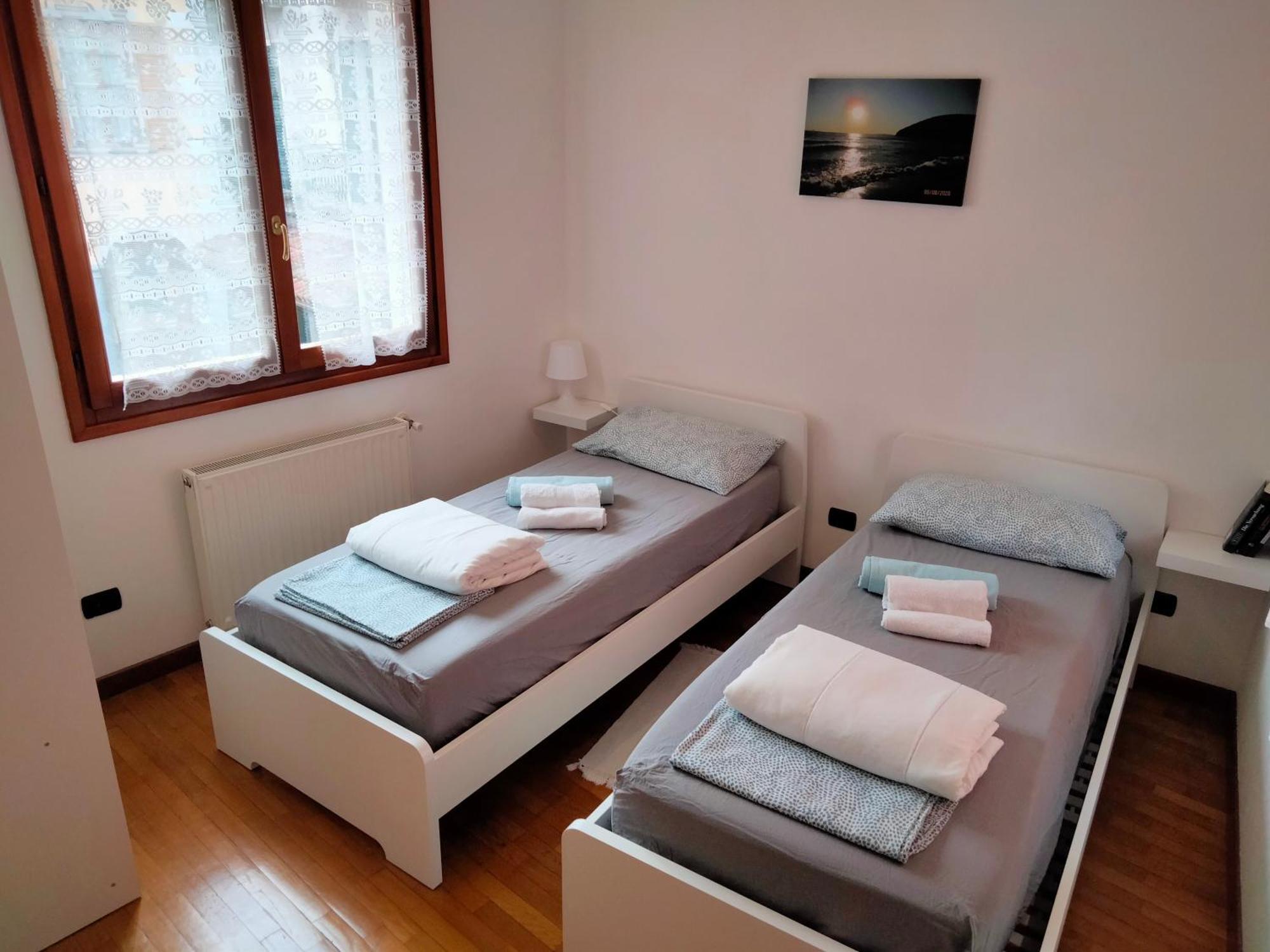 Appartamento Azzurro Канобио Екстериор снимка